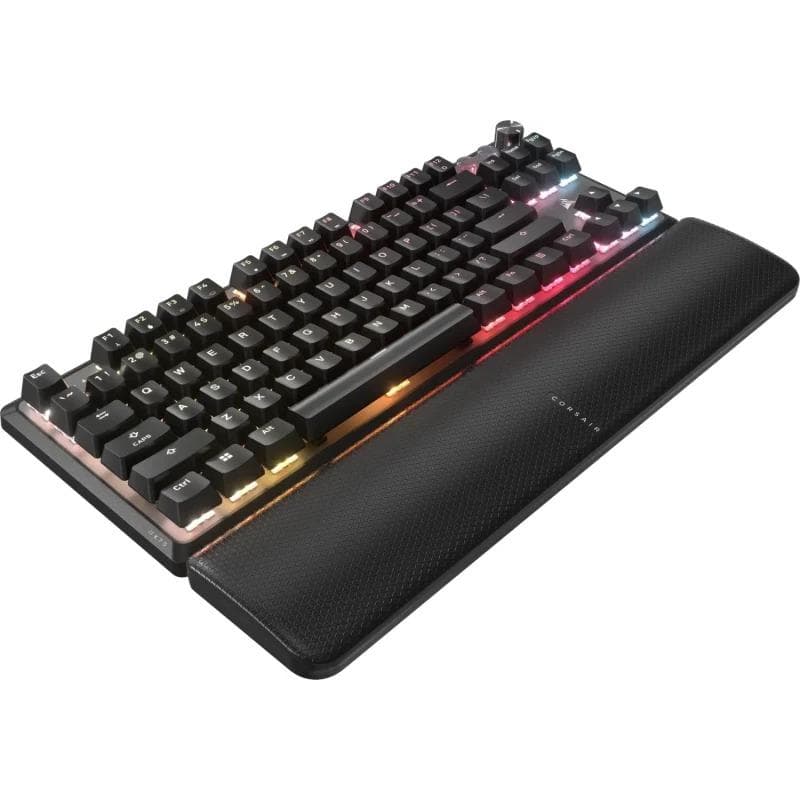 Tastatura Gaming CORSAIR K70 PRO TKL - 2