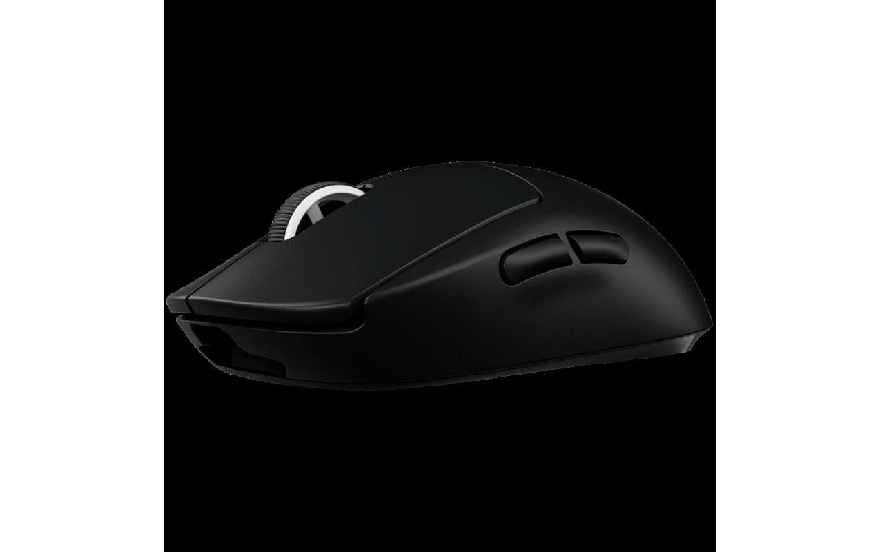 Mouse Logitech G PRO X Superlight 2, optic, rezolutie maxima - 3