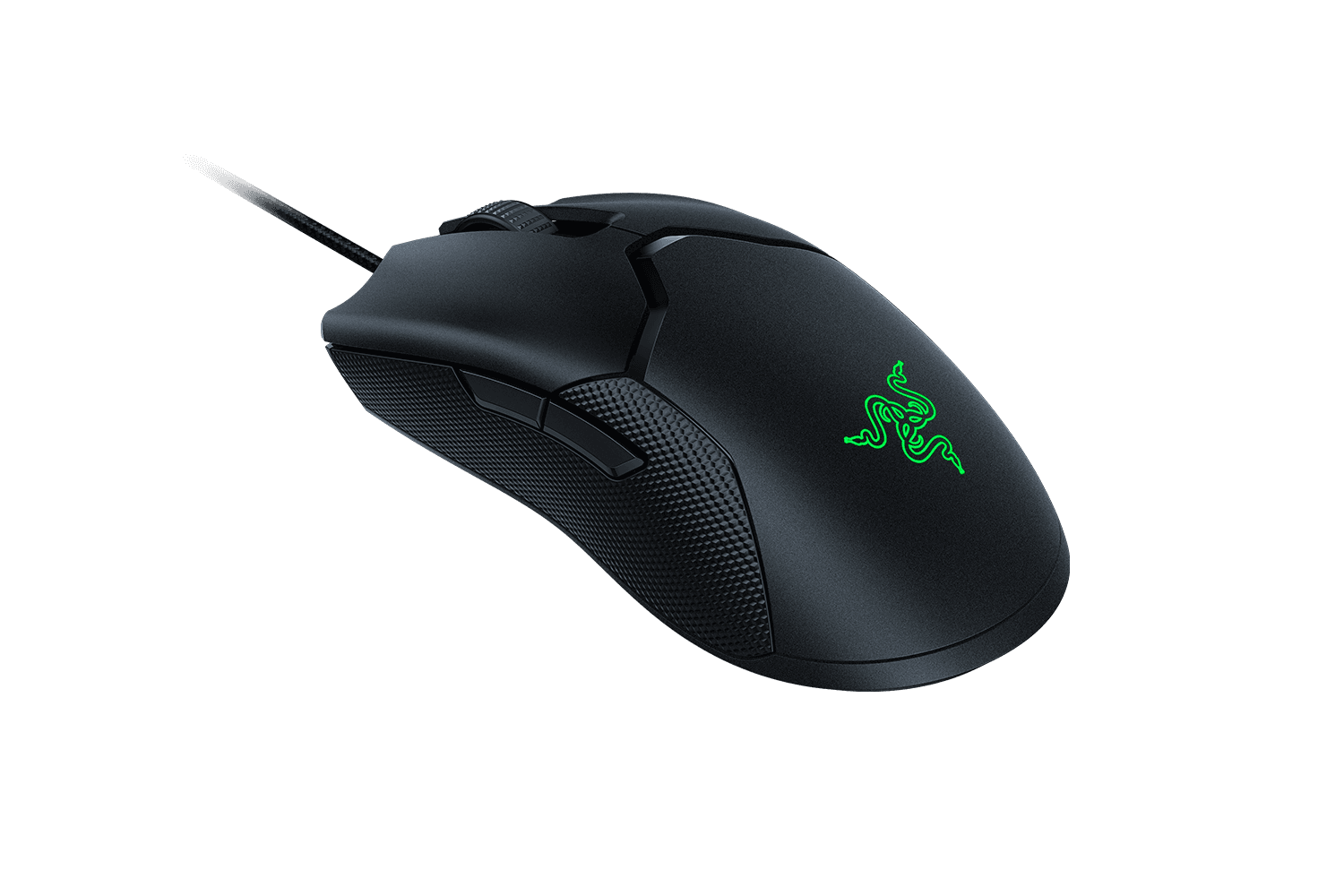 Mouse Razer Viper 8KHz, Gaming, negru - 2