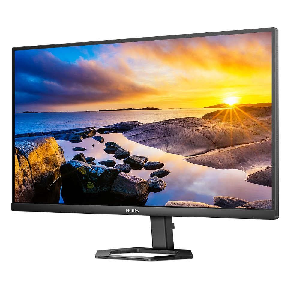 MONITOR Philips 27E1N5500LA 27 inch, Panel Type: VA, Backlight: WLED - 6