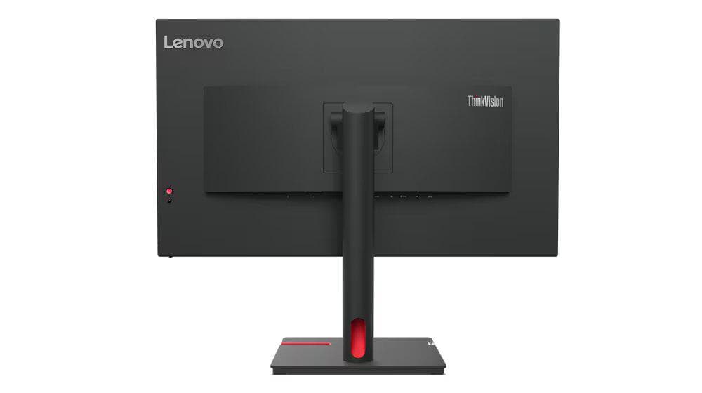 Monitor Commercial Lenovo ThinkVision T32h-30, 31.5", 2560 x 1440 pixeli, - 8