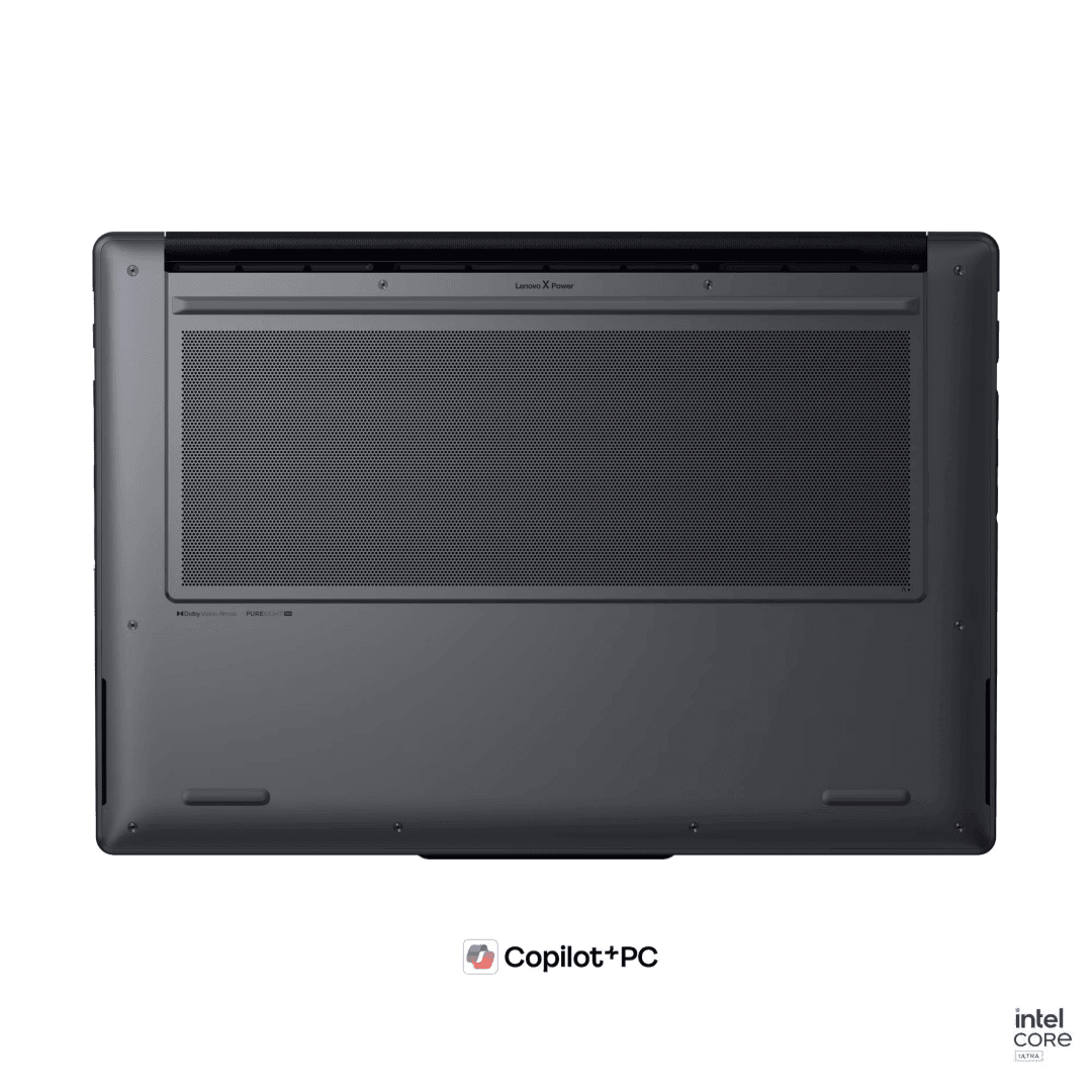 Laptop Consumer LENOVO Yoga Pro 9 16IPH11, cu procesor Intel - 4