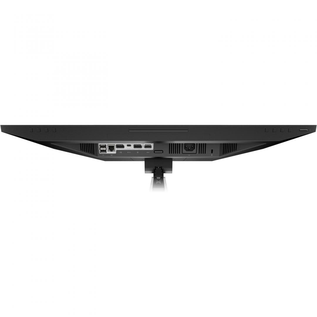 Monitor 27" HP EliteDisplay E27m G4, LED, IPS, QHD 2560x1440, - 5