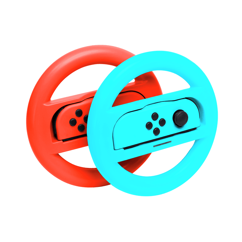 Pachet accesorii Trust pentru conosola Nintendo Switch, pachetul contine: husa - 6