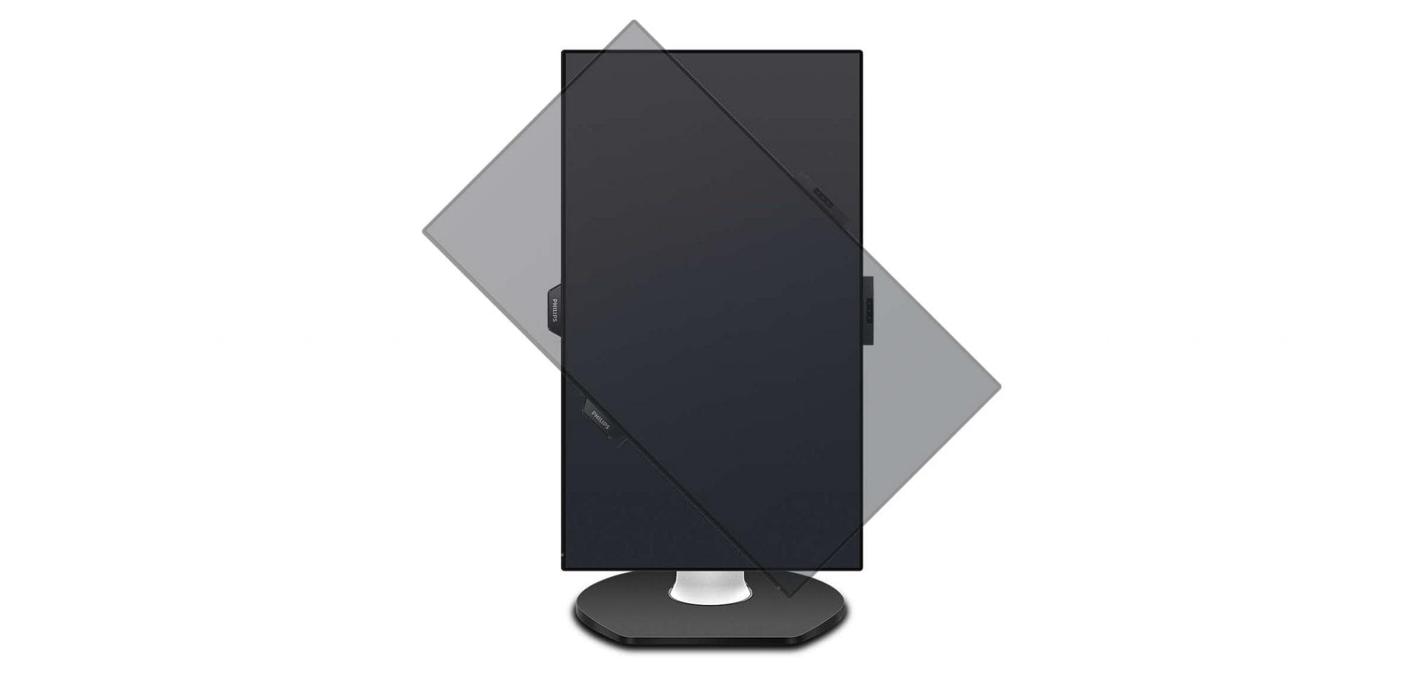 Monitor Philips 31.2" 329P9H/00 - 2