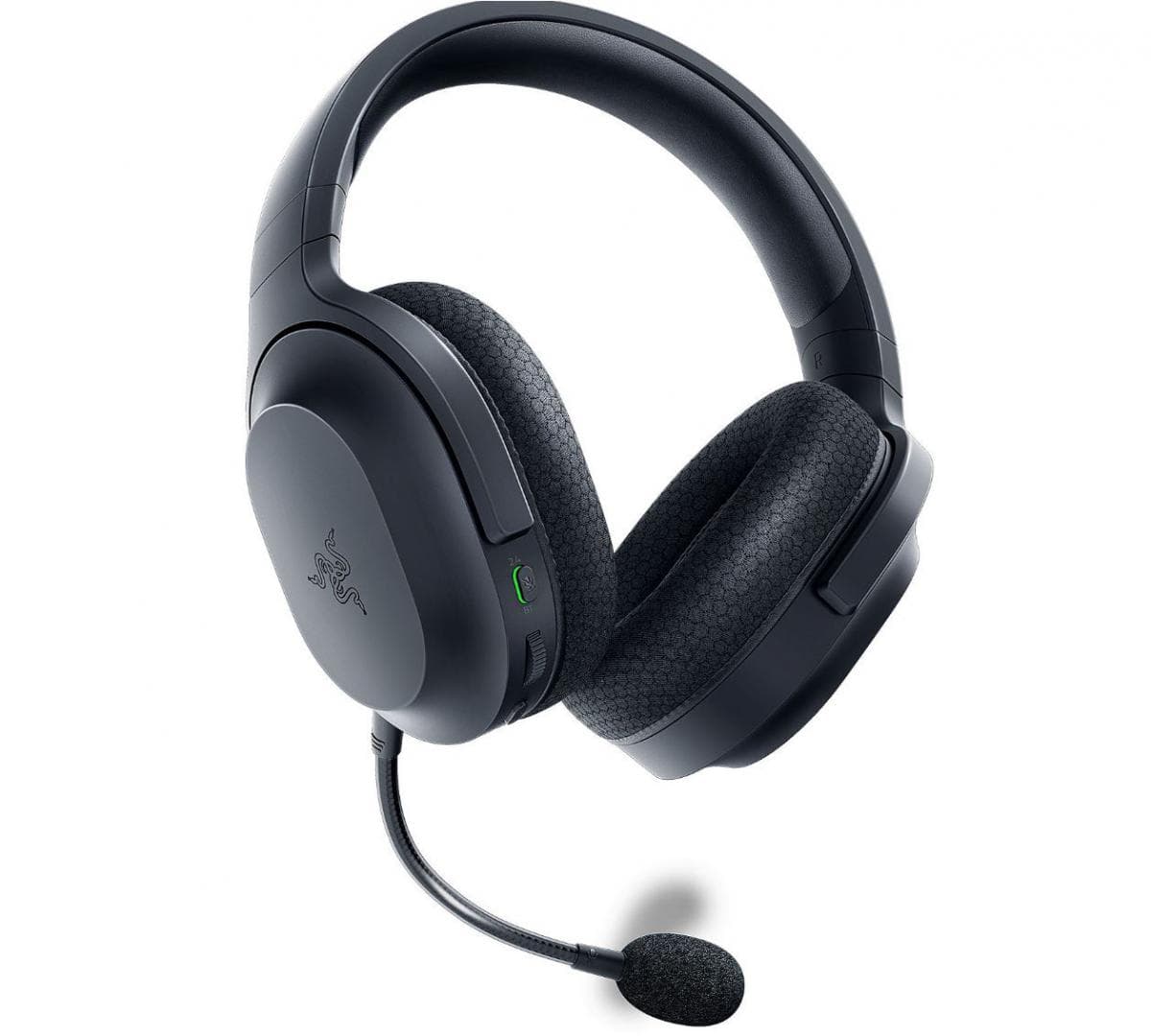 Casti Gaming Head-band RAZER Barracuda X, Wireless, Noise-canceling, Negru - 3