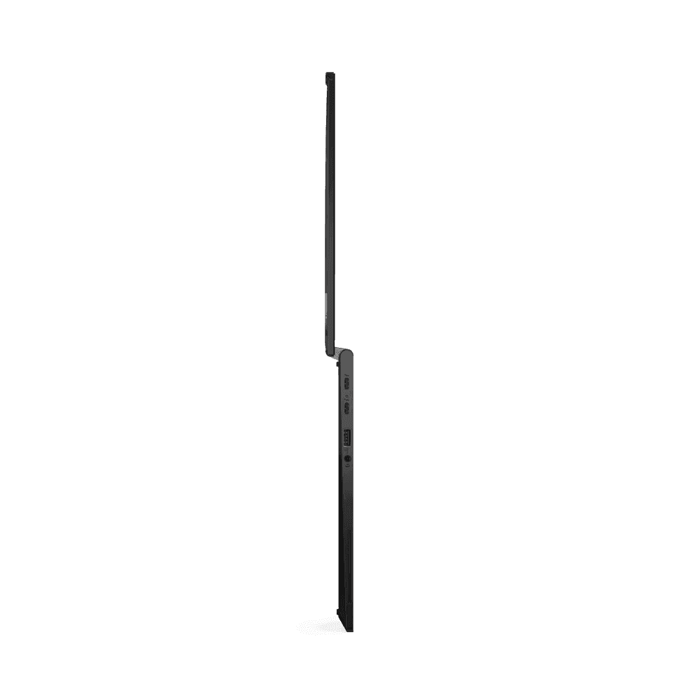 Laptop Business Lenovo ThinkPad X13 2-in-1 Gen 5, cu procesor - 11