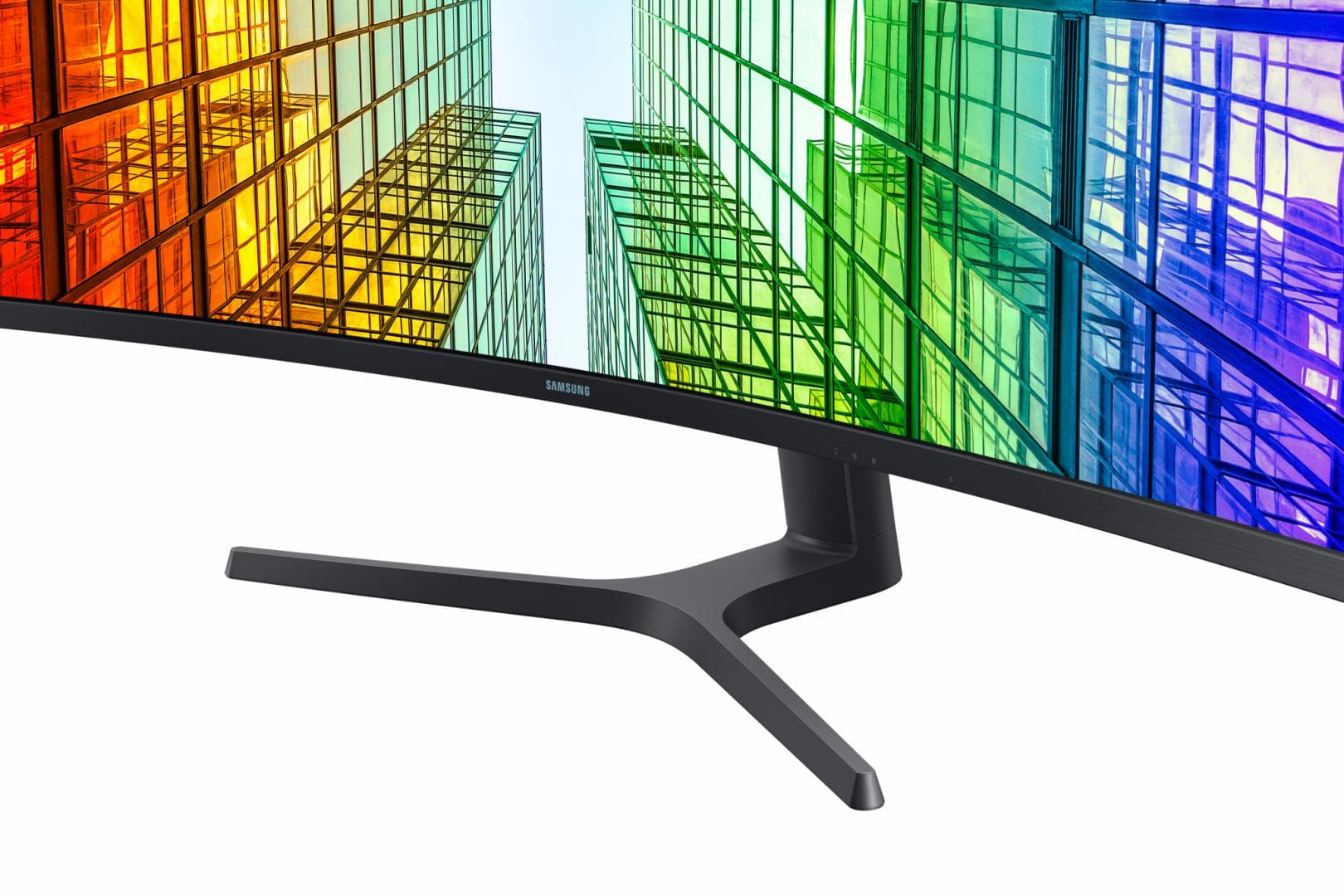Monitor Samsung 49" LS49A950UIPXEN - 16