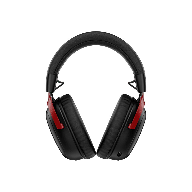 Casti Gaming Head-band HyperX Cloud III S, Wireless, Noise-canceling, Multicolor