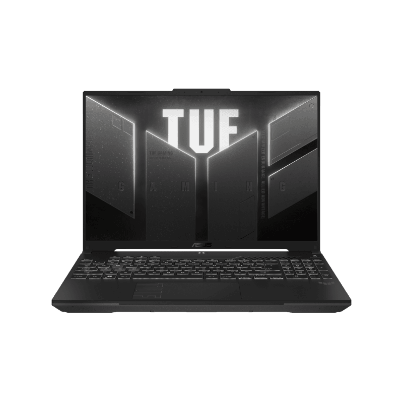 Laptop Gaming ASUS TUF Gaming A16, cu procesor AMD Ryzen