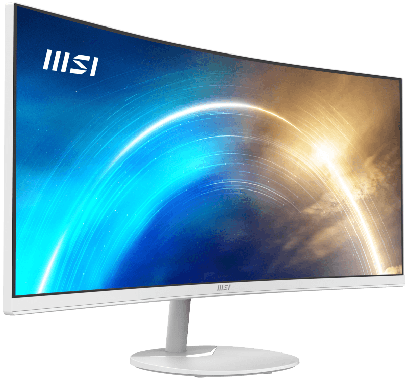 Monitor MSI 34" PRO MP341CQW