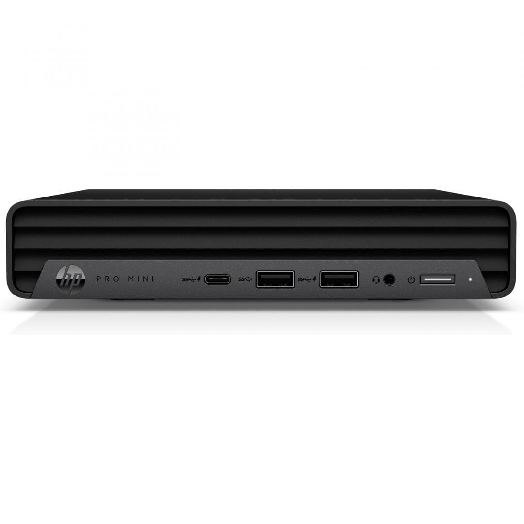 Desktop Business HP Pro Mini 400 G9 cu procesor Intel