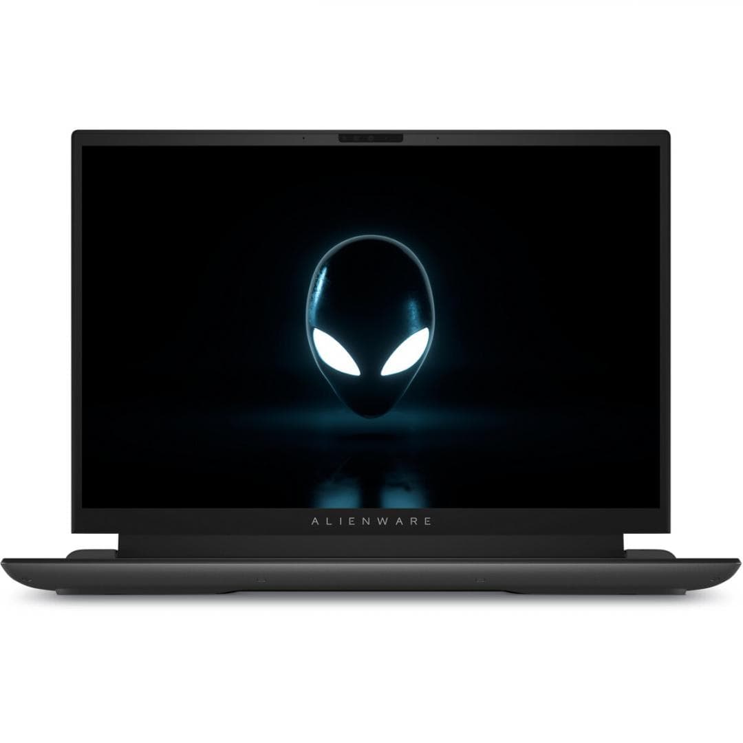 Laptop Gaming Dell Alienware M18 R2, cu procesor Intel Core