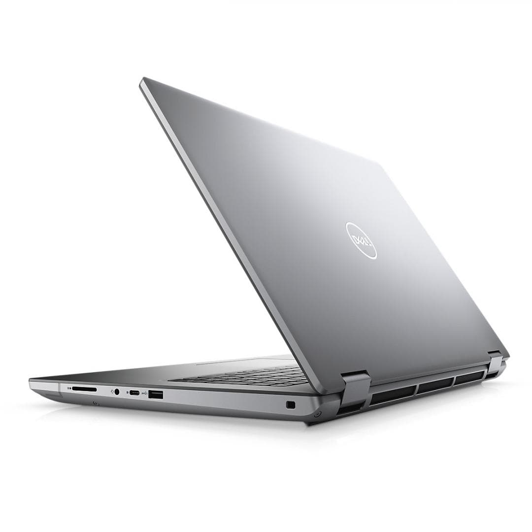 Laptop Workstation Dell Precision 7780, cu procesor Intel Core i9-13950HX,