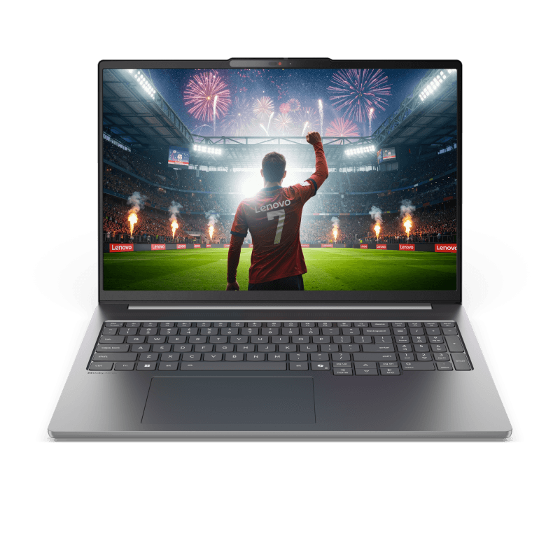 Laptop Consumer Lenovo IdeaPad Pro 5 16IPH11, cu procesor Intel