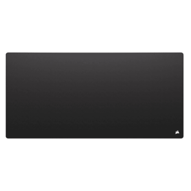 Mousepad Gaming CR MM Anti-fray Black XXL