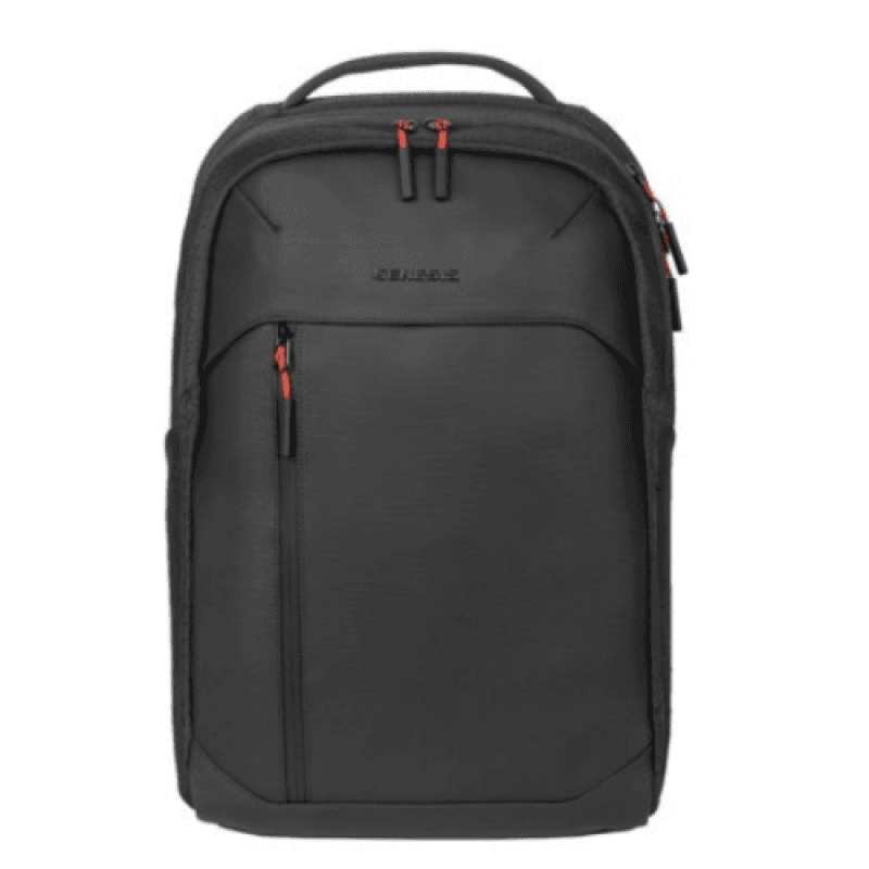 Rucsac laptop GENESIS PALLAD 480, Negru, 2 ani Garantie