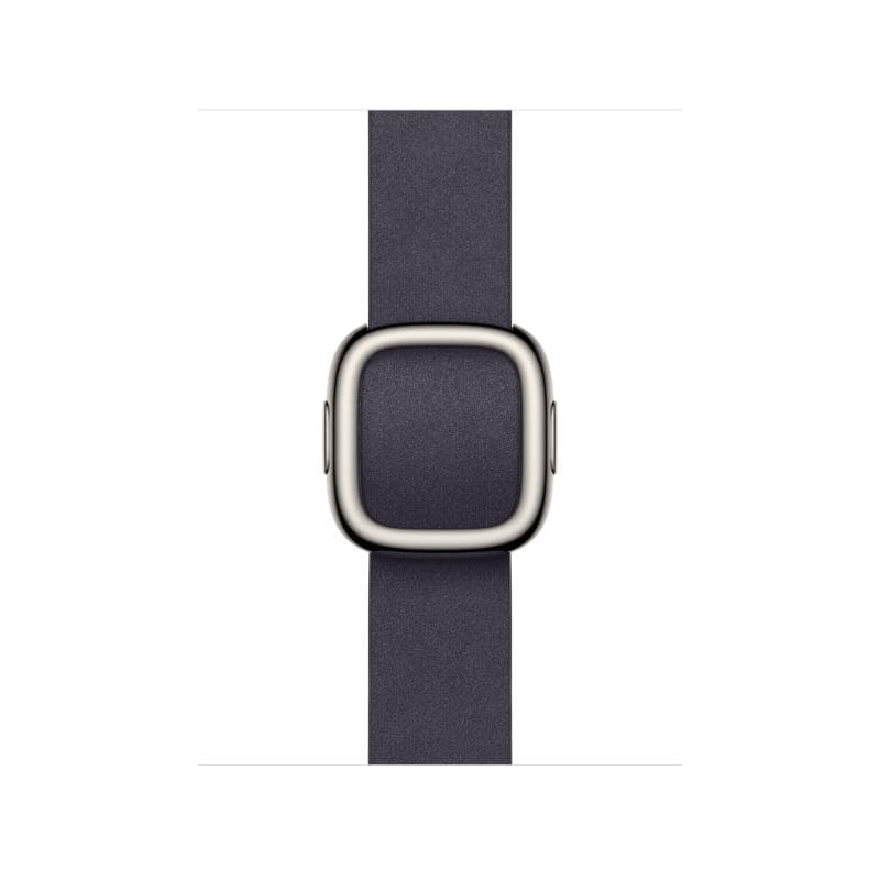 Curea pentru Apple Watch 42mm Midnight Purple Modern Buckle -