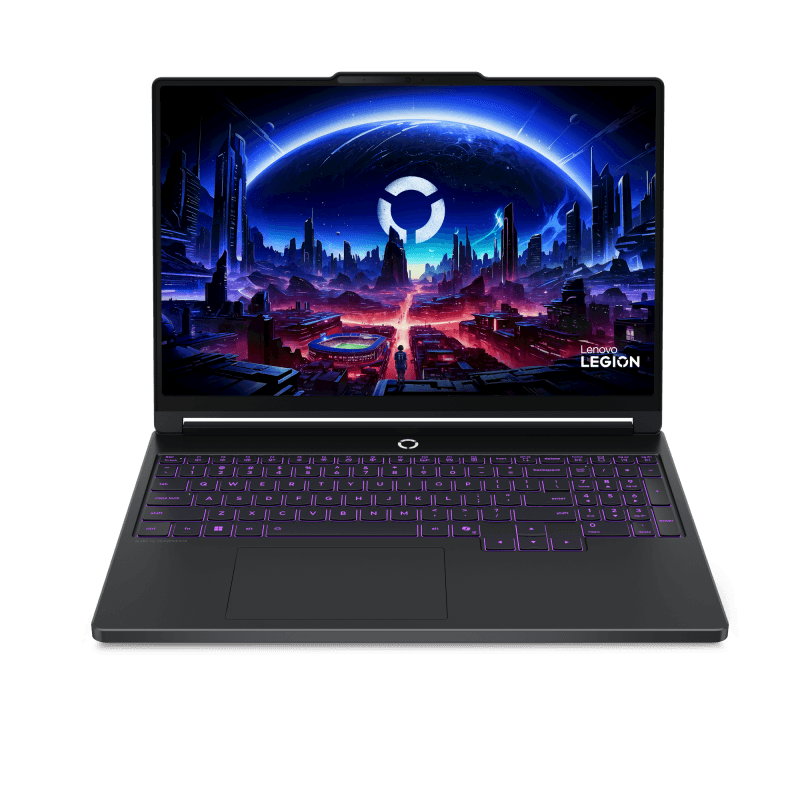 Laptop Gaming Lenovo Legion 5 15IAX11, cu procesor Intel Core