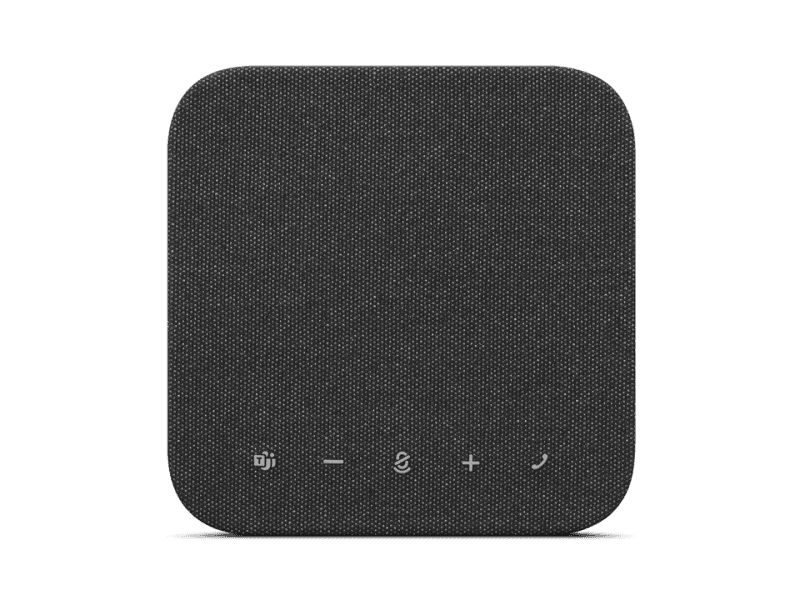 Lenovo Wireless Speakerphone; Frequency Range: 20 Hz - 20 kHz;
