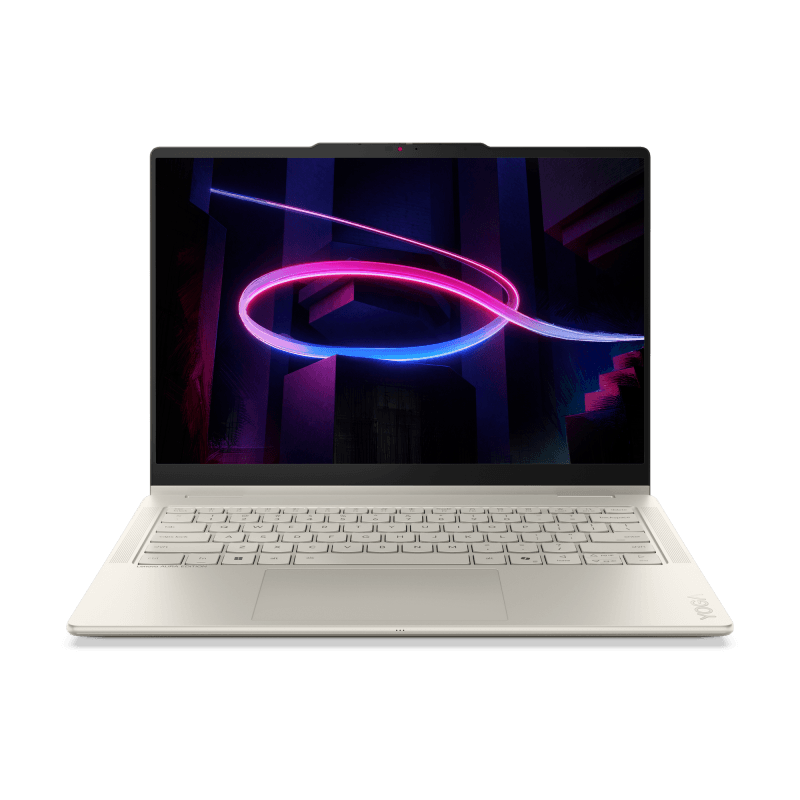 Laptop Consumer LENOVO Yoga 7 2-in-1 14IPH11, cu procesor Intel