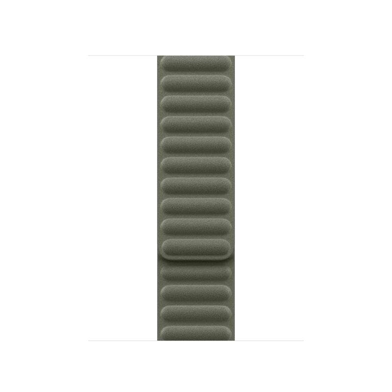Curea pentru Apple Watch 42mm Sage Gray Magnetic Link -