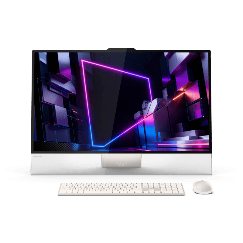 All-in-One Consumer Lenovo Yoga AIO 32IPH11 cu procesor Intel Intel