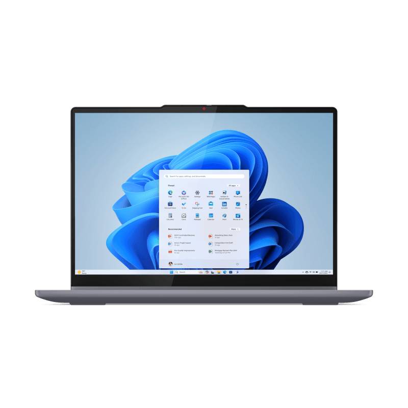 Laptop Consumer Lenovo IdeaPad 5 2-in-1 14IAL10, cu procesor Intel