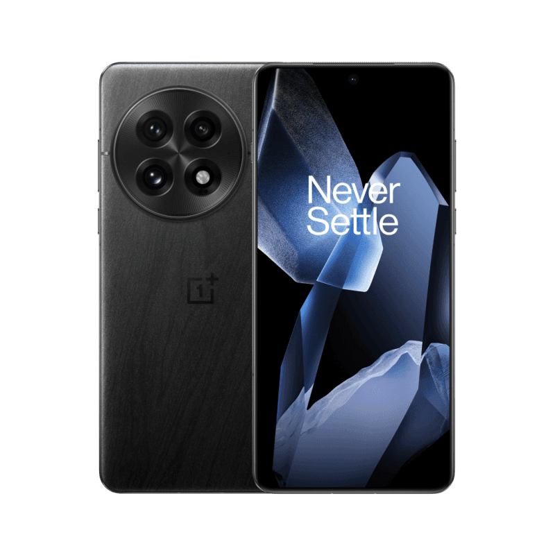 Telefon ONEPLUS 13 5G 12GB/256GB, black (EU), Dual SIM, 12