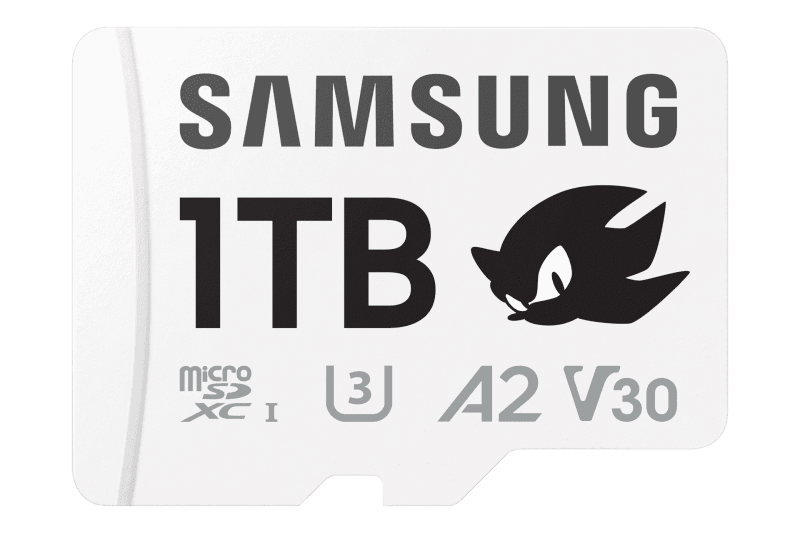 Card de Memorie MicroSDXC Samsung PRO PLUS 1T PRO
