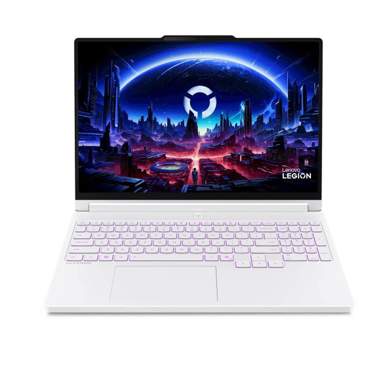 Laptop Gaming Lenovo Legion 5 15IAX11, cu procesor Intel Core