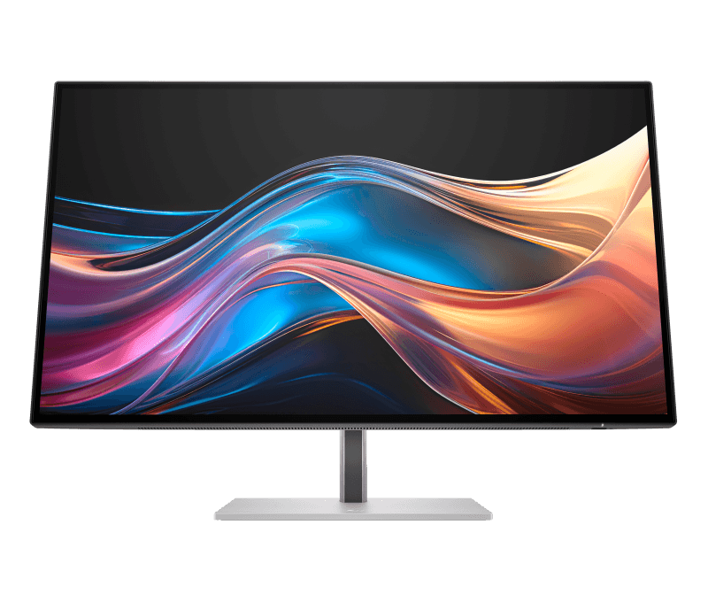Monitor 27" HP Series 7 Pro 727pq, LED, IPS, QHD