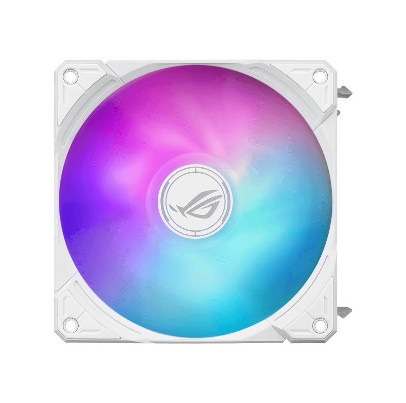 CPU COOLER ASUS ROG RYUO IV SLC 360 ARGB