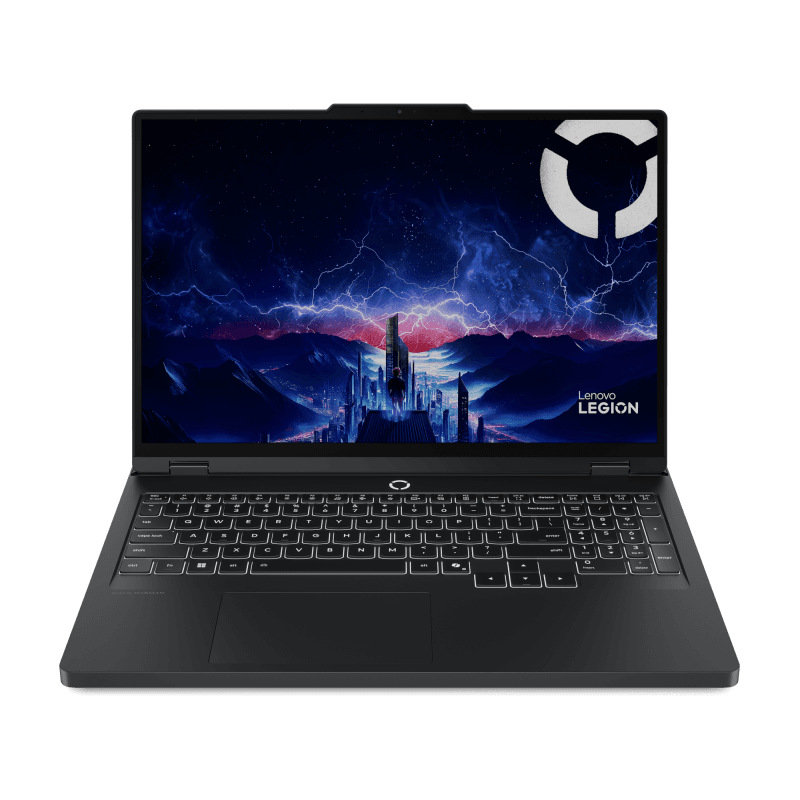 Laptop Gaming Lenovo Legion Pro 5 16IAX10H, cu procesor Intel