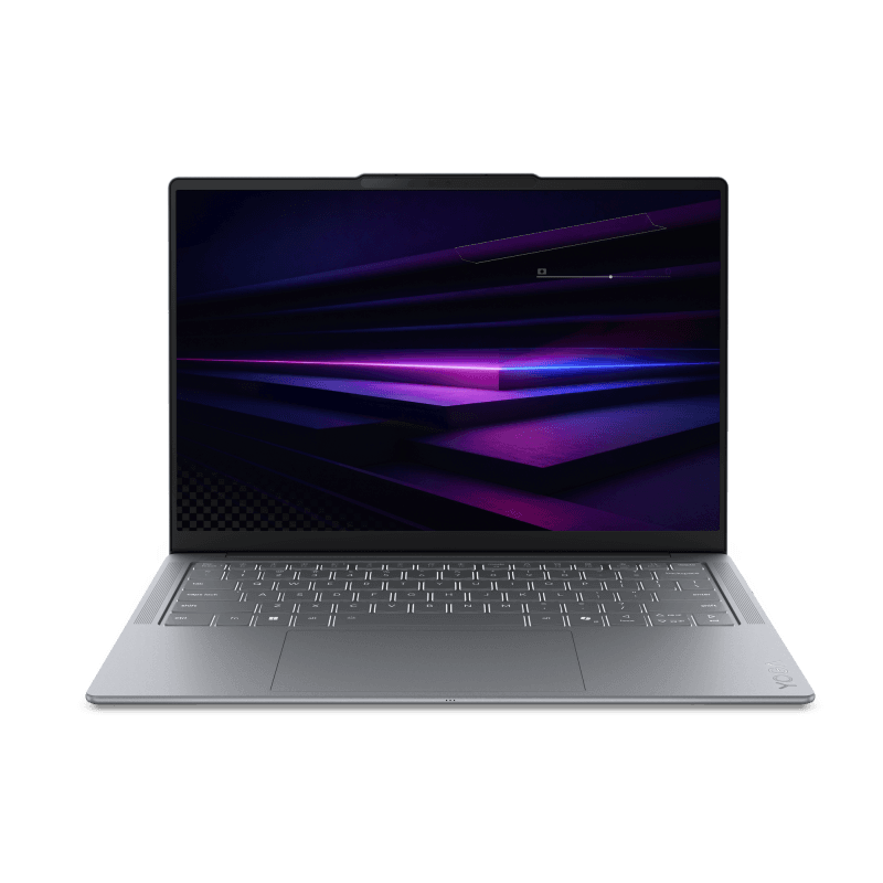 Laptop Consumer Lenovo Yoga Slim 7 14IPH11, cu procesor Intel