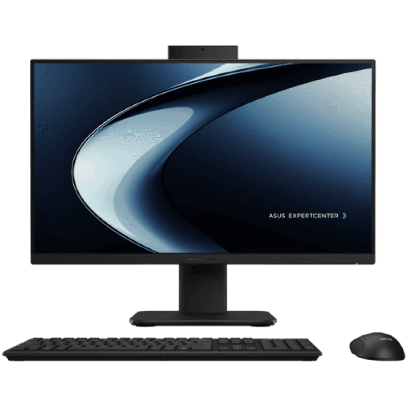 All-in-One Business ASUS ExpertCenter P4 P440VAK-BPCF43X cu procesor Intel Core