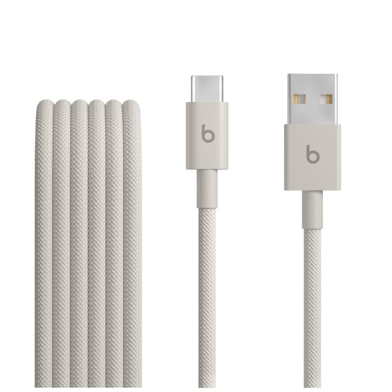 Beats USB-A to USB-C Woven Cable (1.5 m) - Surge