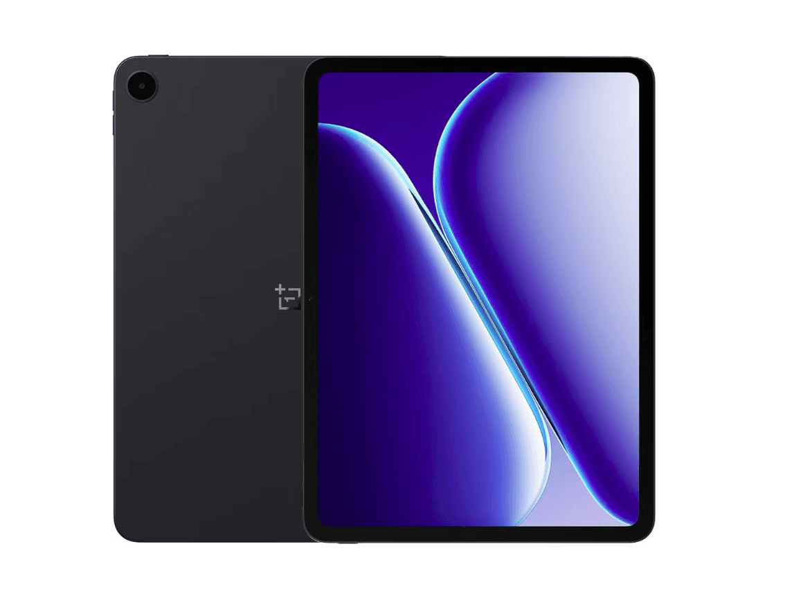 ONEPLUS Pad Go 2, 8 GB RAM, 128 GB, Fara