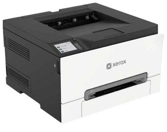 Imprimanta Laser XEROX C300, Color, format A4, Duplex, USB +