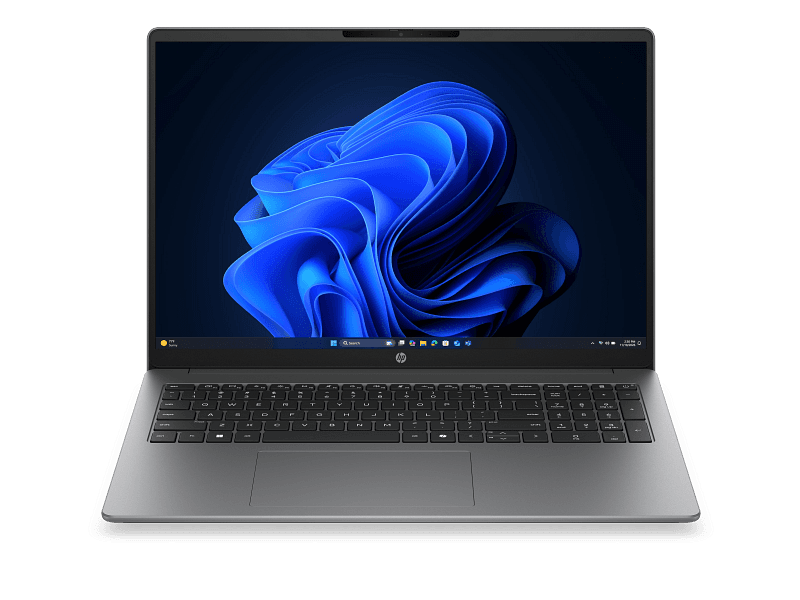 Laptop SMB HP 200 G2i, cu procesor Intel Core 5-120U,