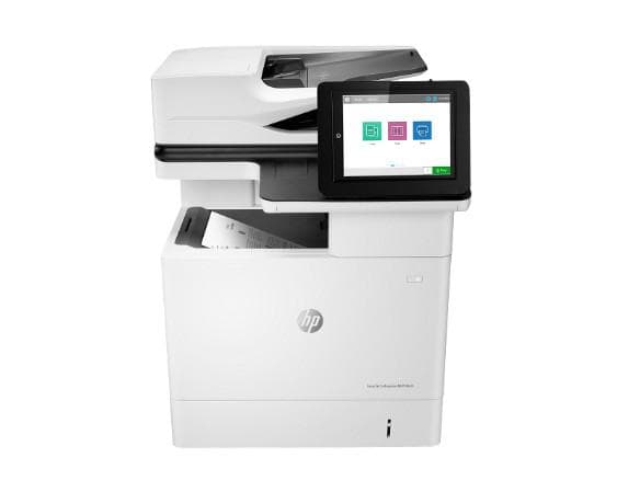 "Multifunctional laser mono HP Laserjet M635H, Format A4, Functii: Print,