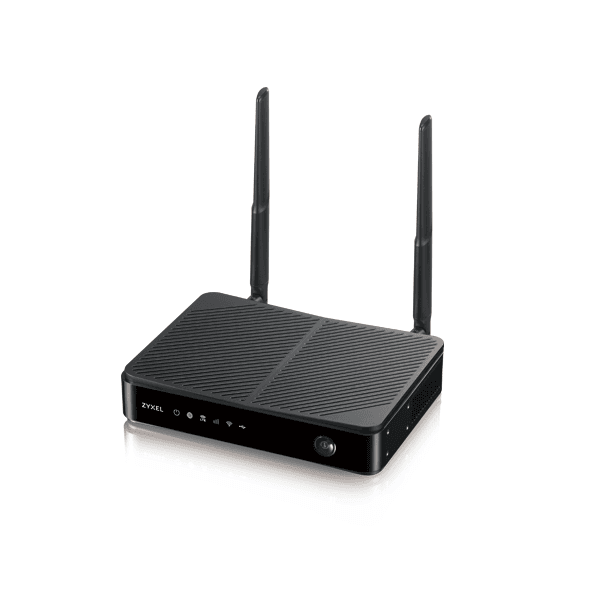 ZYXEL LTE3301-PLUS NEBULAFLEX LTE ROUTER