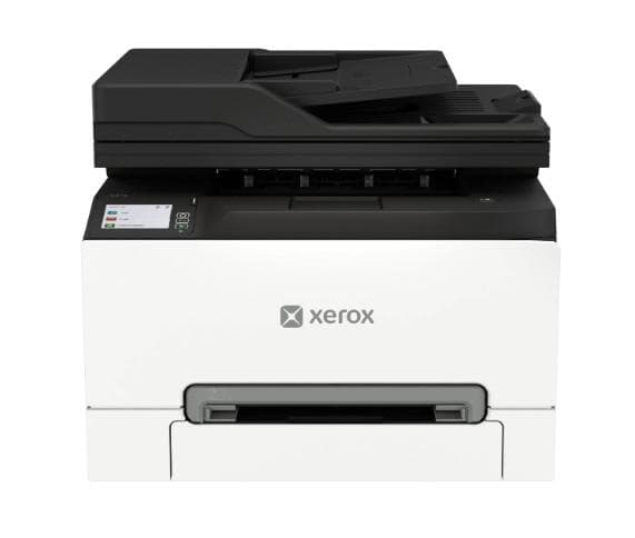 Multifunctional laser XEROX C245V_EU, format A4, Color, Duplex, USB +