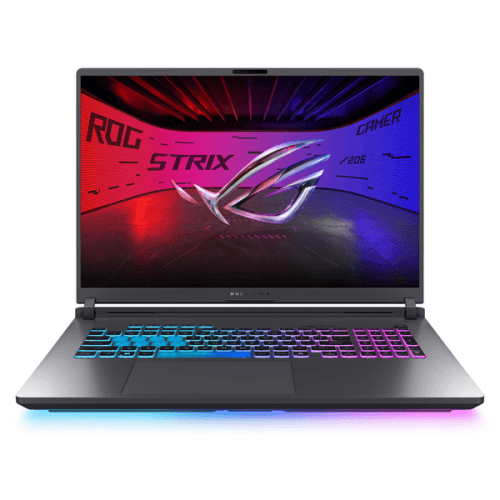 Laptop Gaming ASUS ROG Strix G16 G615LP, cu procesor Intel