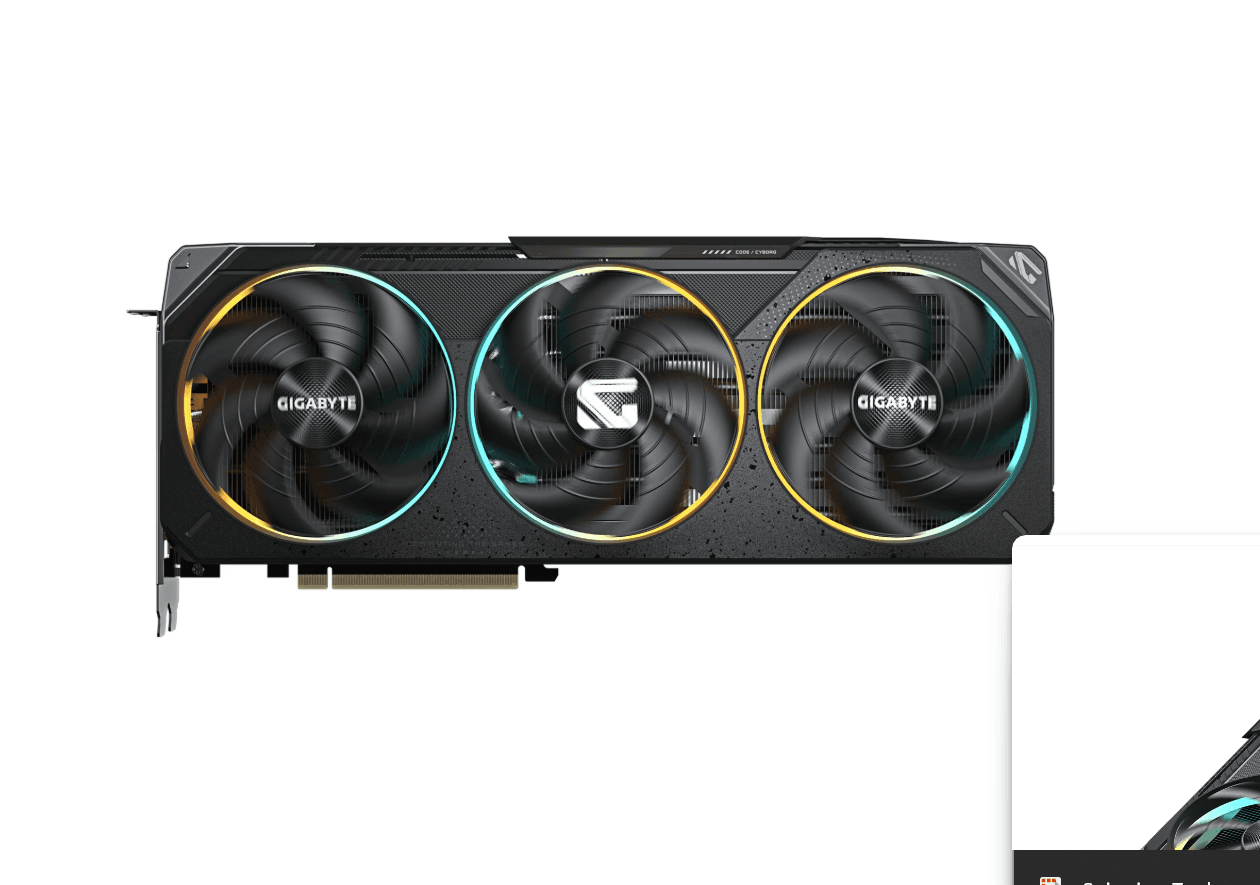 Placa video Gigabyte GeForce RTX 5070 GAMING, 12GB GDDR7, PCI