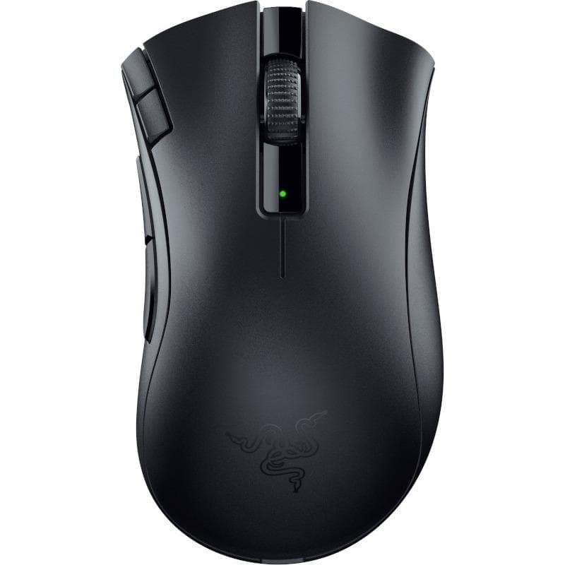 Mouse Gaming Wireless Razer DeathAdder V2 X HyperSpeed, 14000 dpi,
