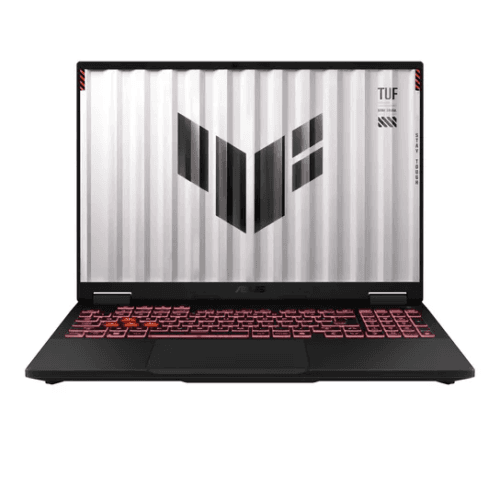 Laptop Gaming ASUS TUF Gaming A16, cu procesor AMD Ryzen