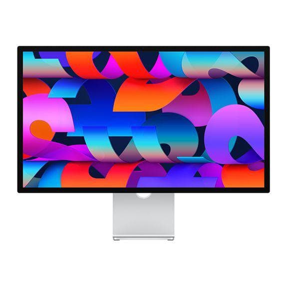Apple Studio Display - 27" Retina 5K - Standard Glass