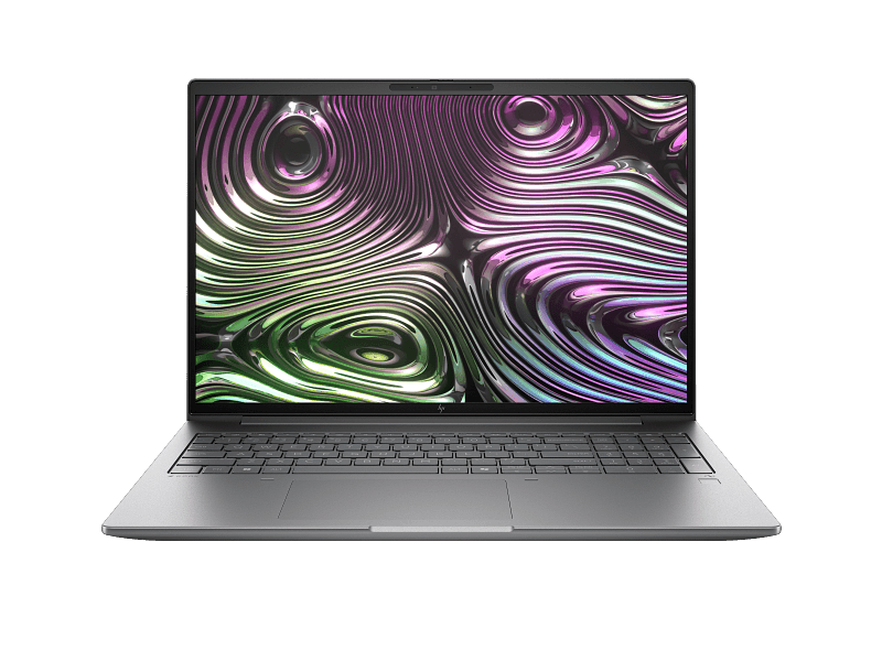 Laptop Business HP ZBook X G1i, cu procesor Intel Core