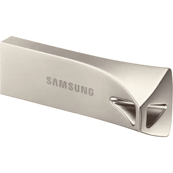 Memorie USB Flash Drive Samsung 256GB Bar Plus, USB 3.1